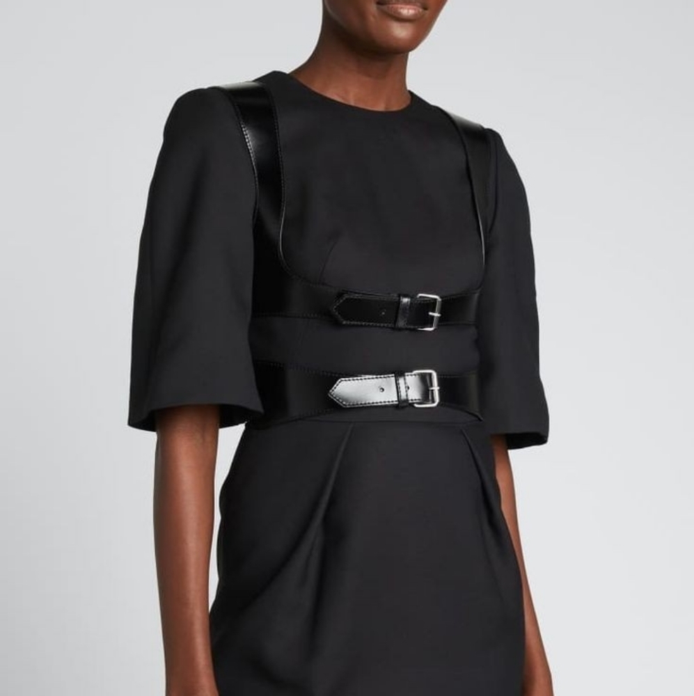 Authentic Zana Bayne Harness